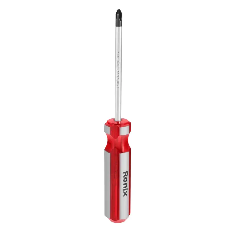 پیچ گوشتی چهارسو 6×100 رونیکس RH-2861